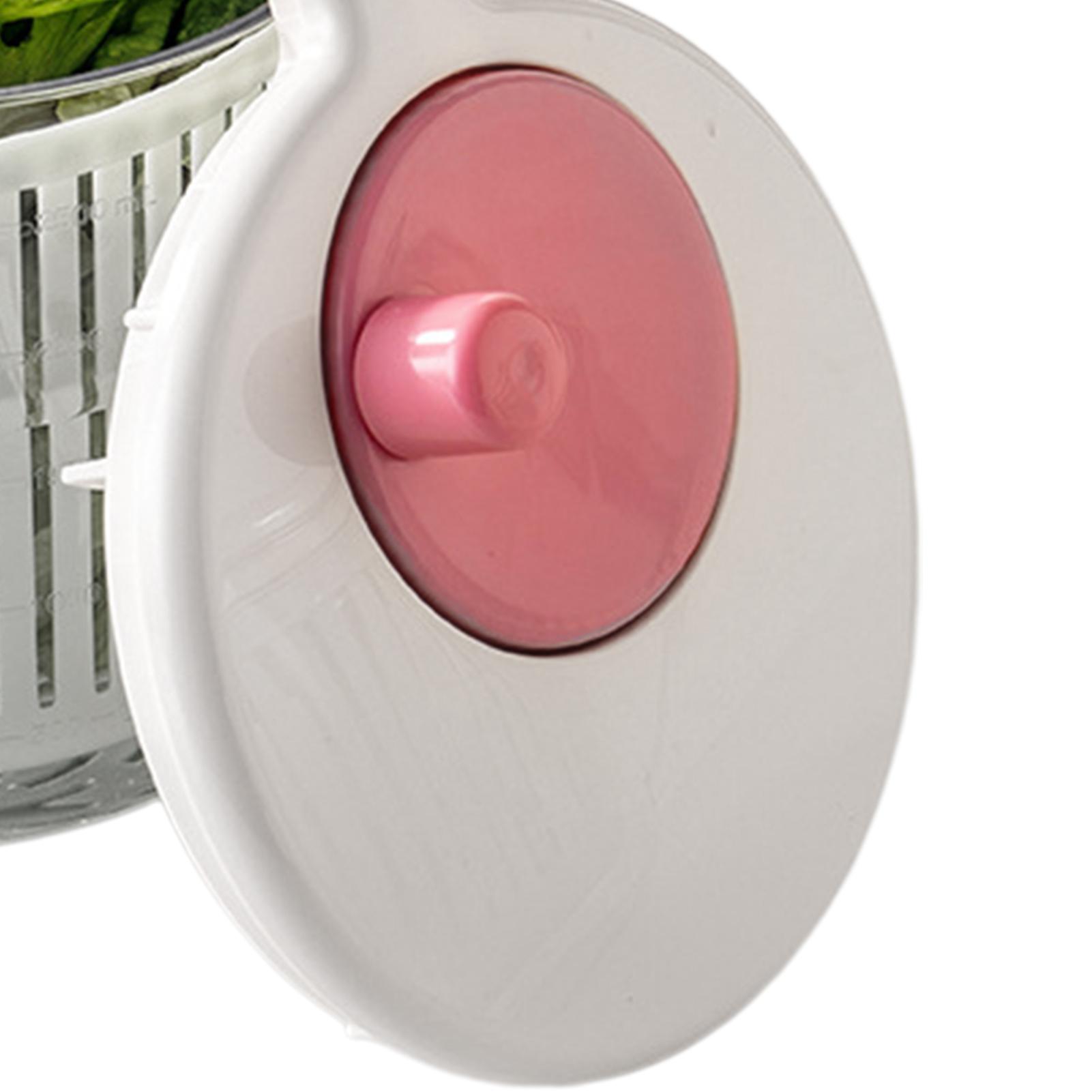 Lettuce Spinner Manual Vegetab - Meal Prep Manual incelemesi ve fiyatı