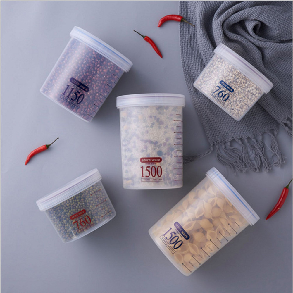 760Ml Spill Proof Sealed Meal  - Meal Prep Pasta incelemesi ve fiyatı