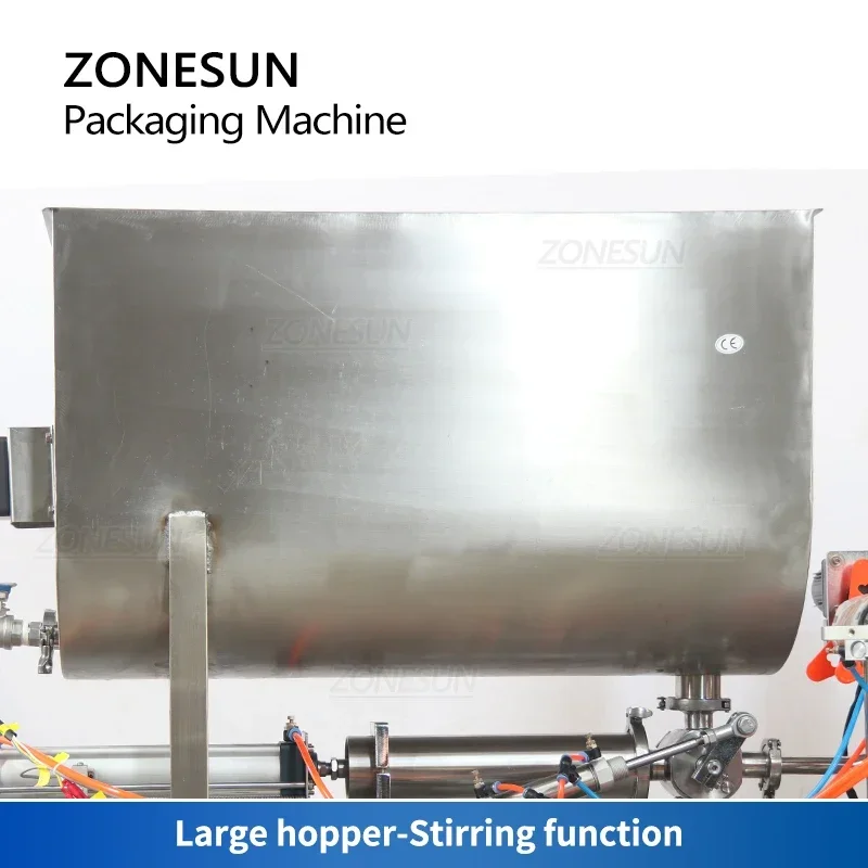 ZONESUN  Automatic Cup Feeding - Sauce Dipping Cup incelemesi ve fiyatı