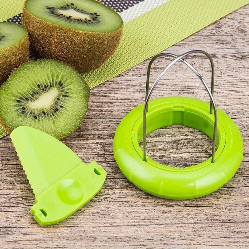 Kiwi Peeler and Slicer - 2-in- - Meal Prep Healthy incelemesi ve fiyatı