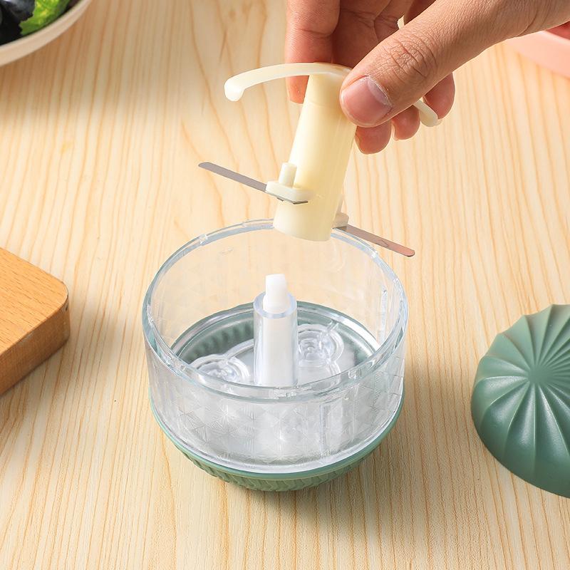 Portable Garlic Ginger Masher  - Meal Prep Manual incelemesi ve fiyatı