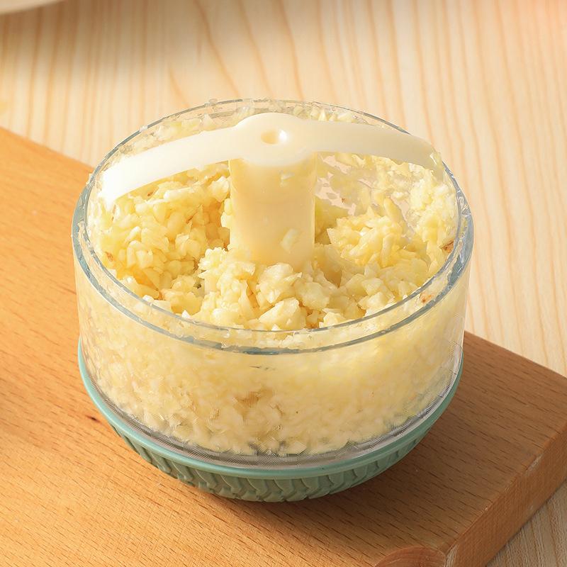 Portable Garlic Ginger Masher  - Meal Prep Manual incelemesi ve fiyatı