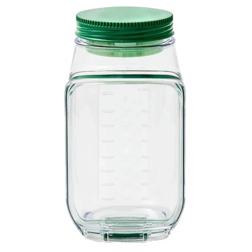 2026 New Portable Plastic Sala - Meal Prep Plan incelemesi ve fiyatı