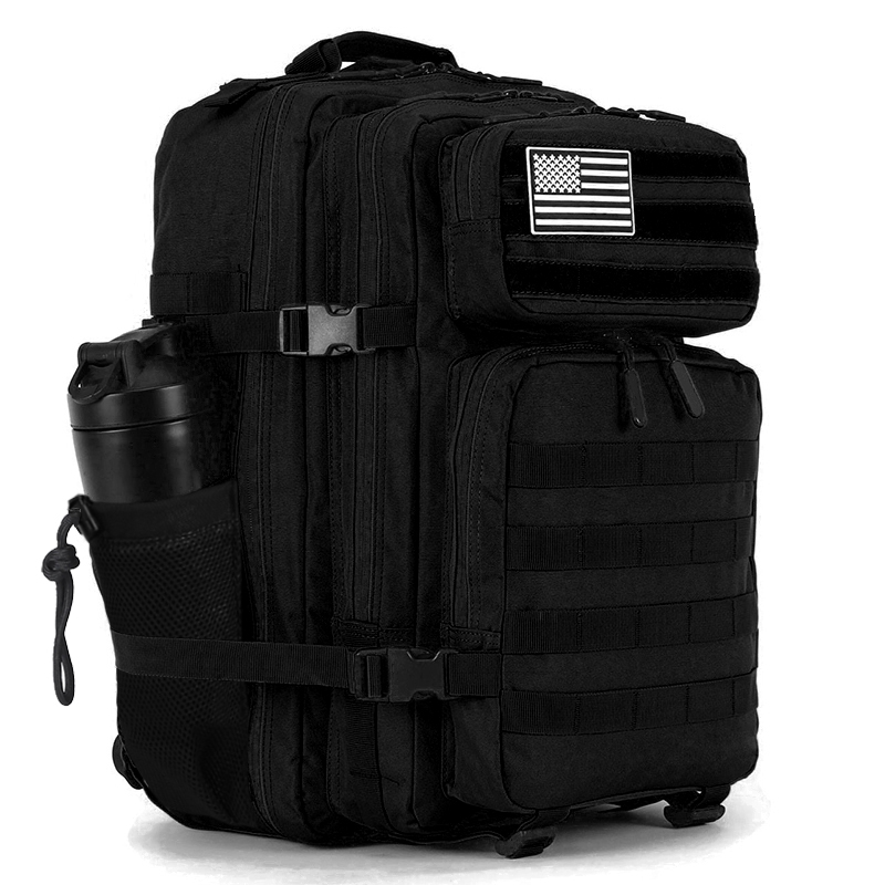 45L Meal Prep Management Backp - Meal Prep Gym incelemesi ve fiyatı