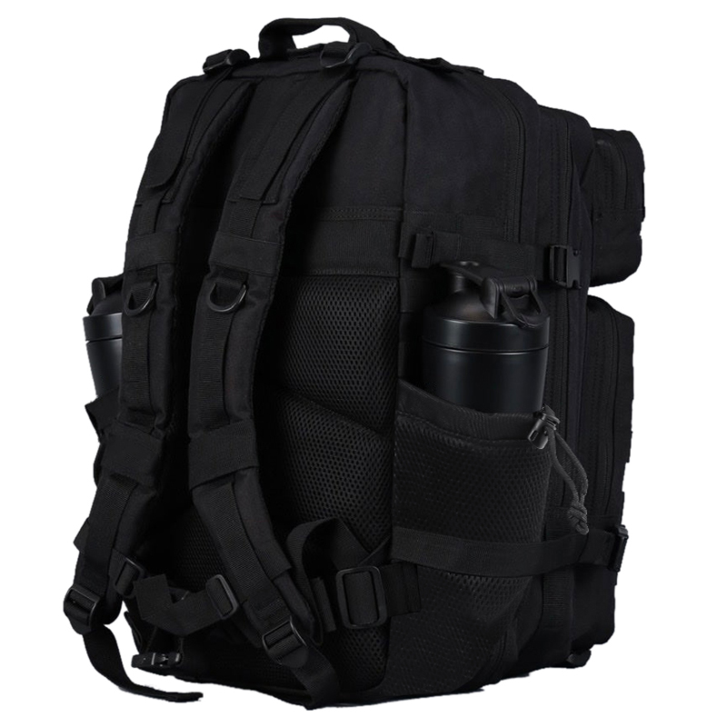 45L Meal Prep Management Backp - Meal Prep Gym incelemesi ve fiyatı