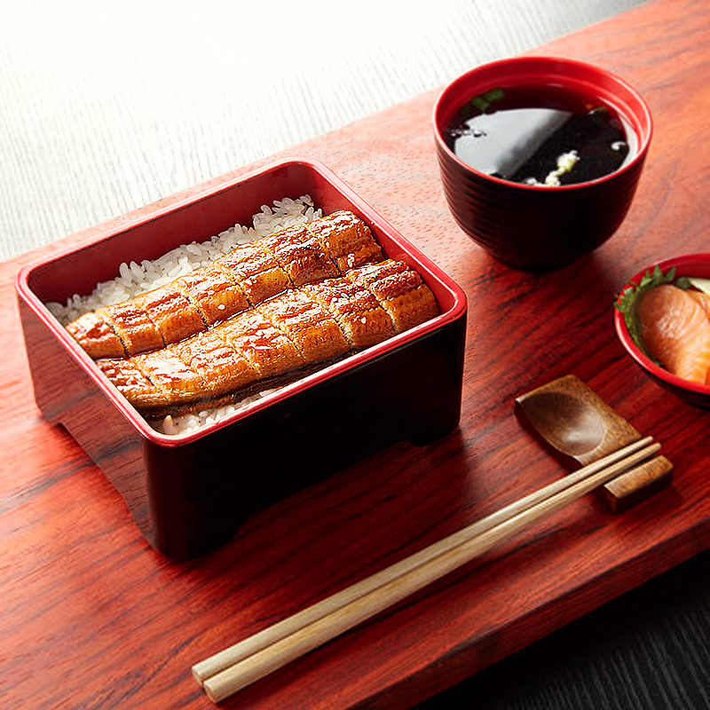 Japanese Style Bento Boxes Res - Meal Prep Healthy incelemesi ve fiyatı