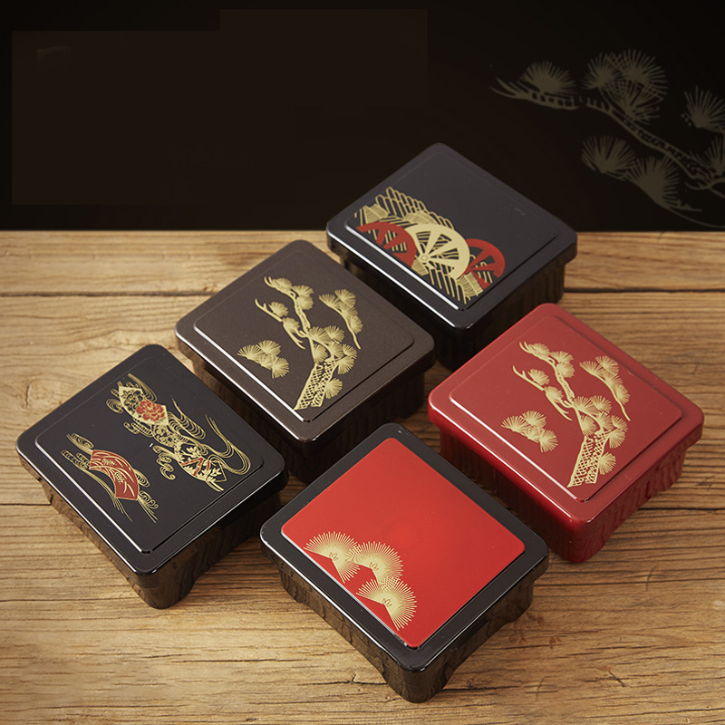 Japanese Style Bento Boxes Res - Meal Prep Healthy incelemesi ve fiyatı