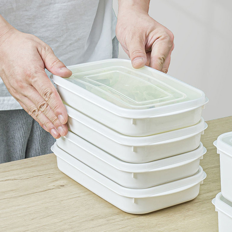 Food Grade Refrigerator Storag - Meal Prep Gym incelemesi ve fiyatı