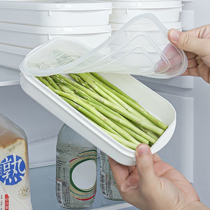 Food Grade Refrigerator Storag - Meal Prep Gym incelemesi ve fiyatı