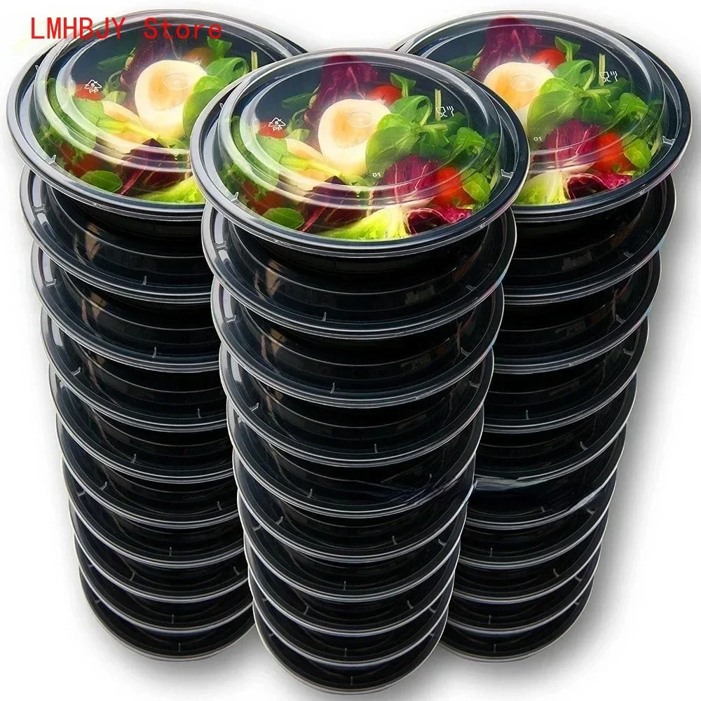 Meal Prep Containers Plastic F - Meal Prep Gym incelemesi ve fiyatı
