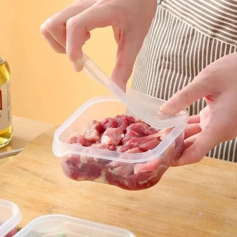1/10PC Small Food Preservation - Meal Prep Gym incelemesi ve fiyatı