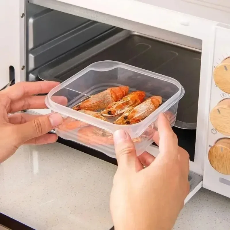 1/10PC Small Food Preservation - Meal Prep Gym incelemesi ve fiyatı