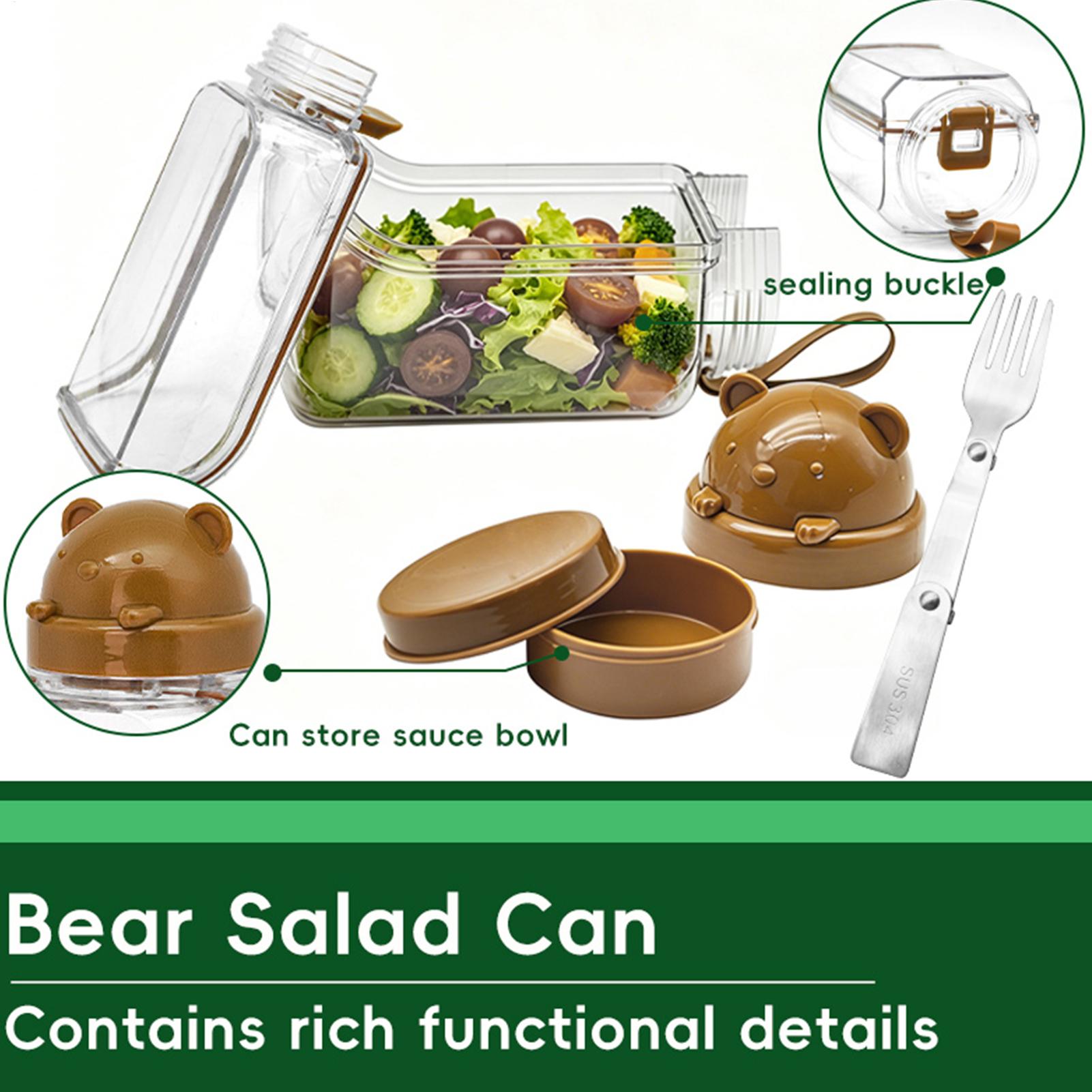 Meal Prep Jars Clear Food Orga - Meal Prep Gym incelemesi ve fiyatı