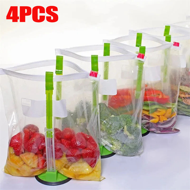 Adjustable Baggy Rack Holder S - Meal Prep Plan incelemesi ve fiyatı