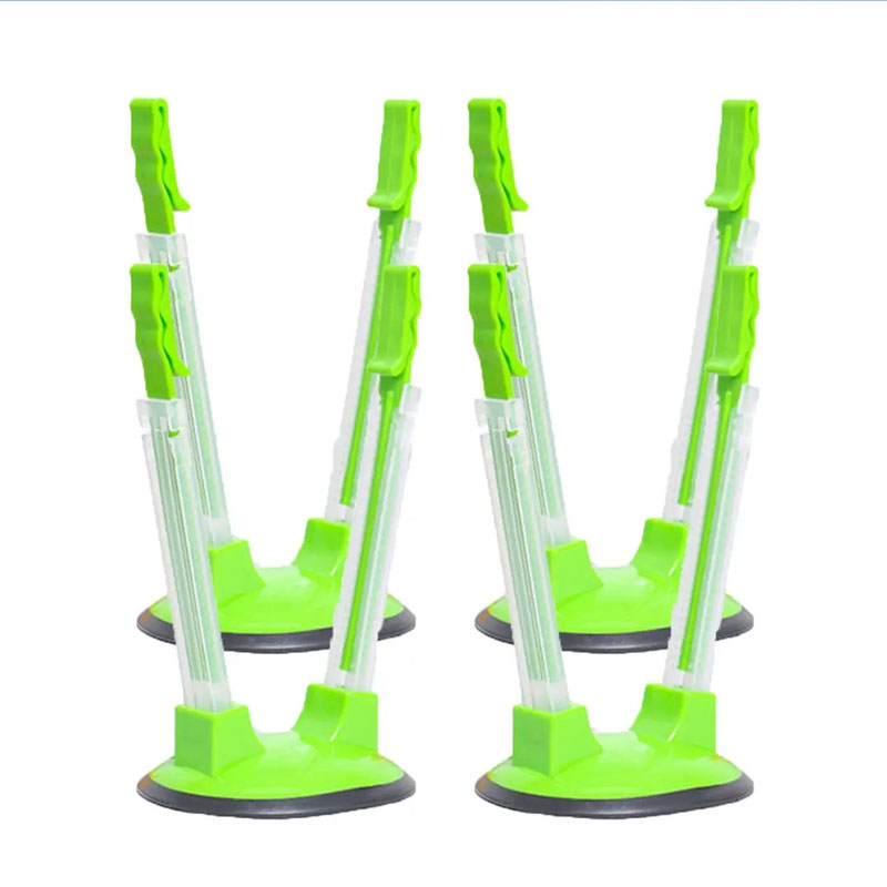 Adjustable Baggy Rack Holder S - Meal Prep Plan incelemesi ve fiyatı