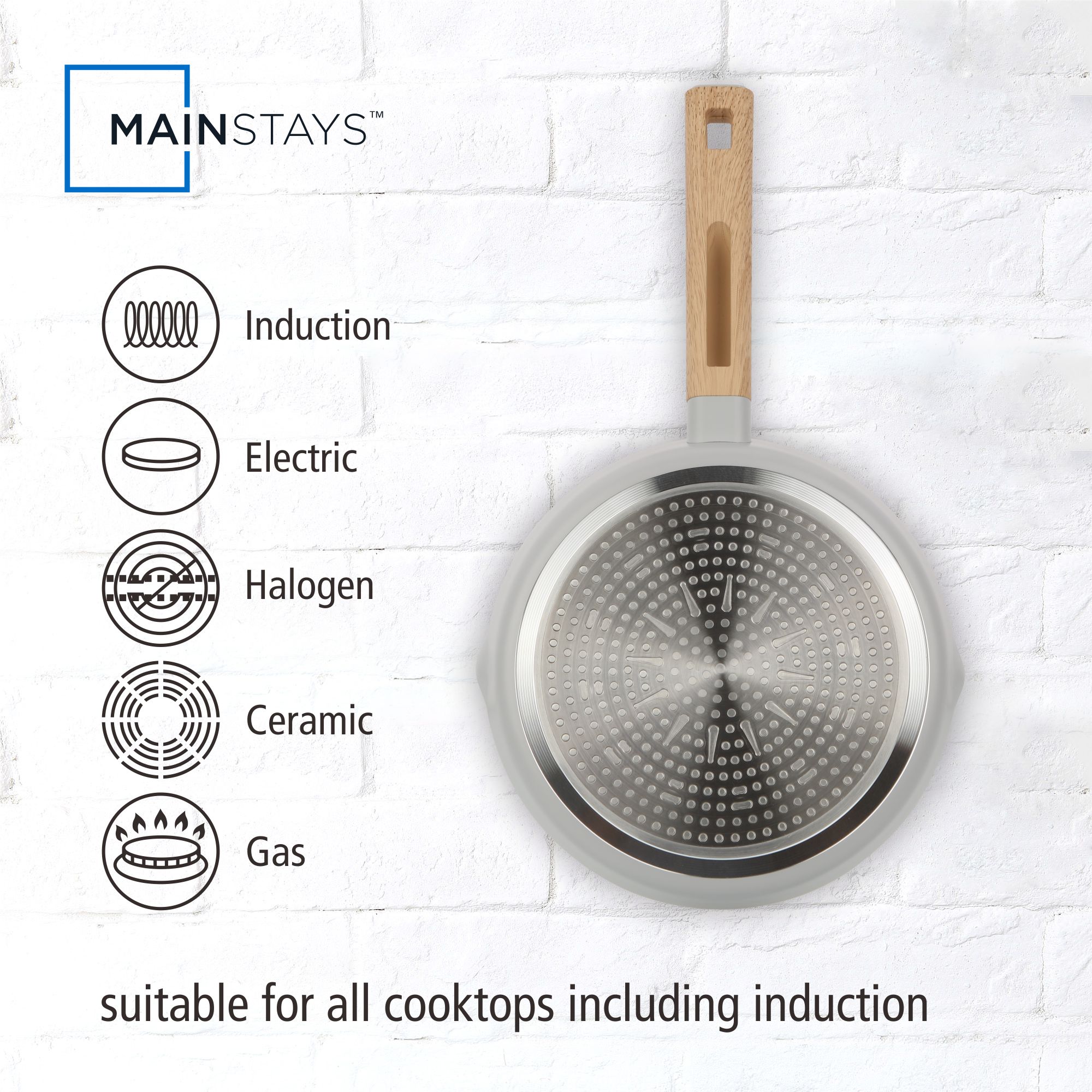 10-piece nonstick ceramic cook - Meal Prep Healthy incelemesi ve fiyatı
