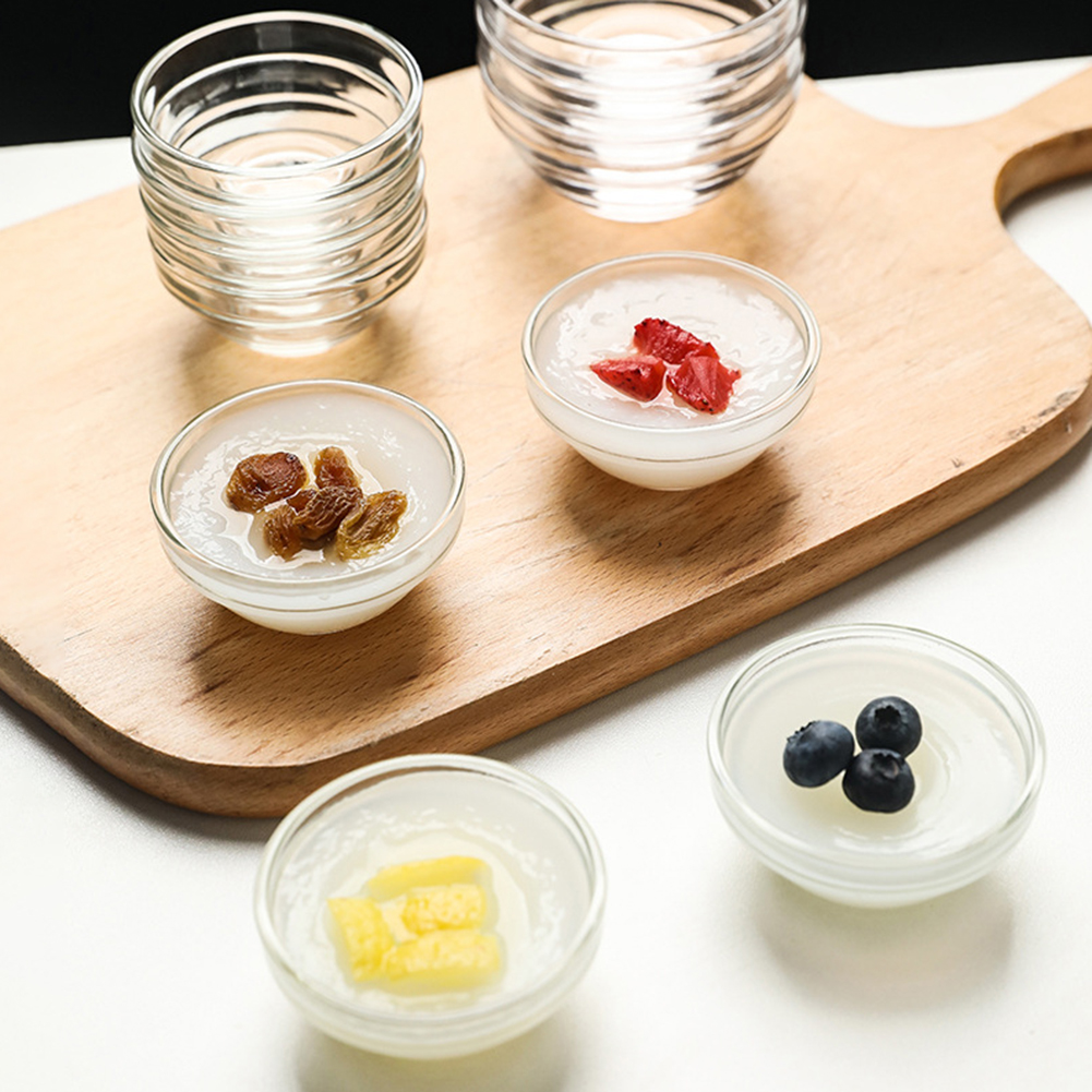 1pcs Dish Seasoning Dipping Bo - Sauce Dipping Cup incelemesi ve fiyatı