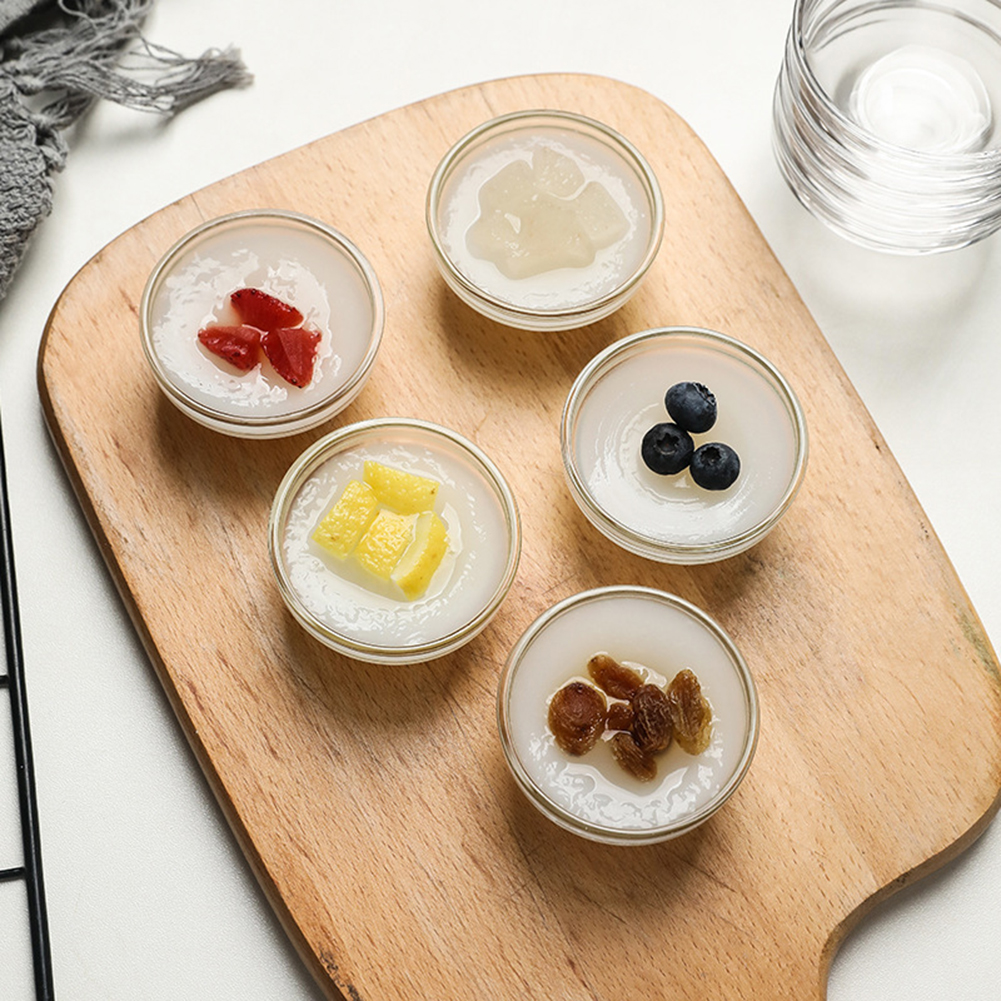 1pcs Dish Seasoning Dipping Bo - Sauce Dipping Cup incelemesi ve fiyatı