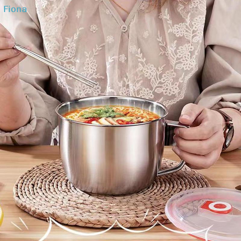 ✔Stainless Steel Soup Bowl wit - Meal Prep Plan incelemesi ve fiyatı