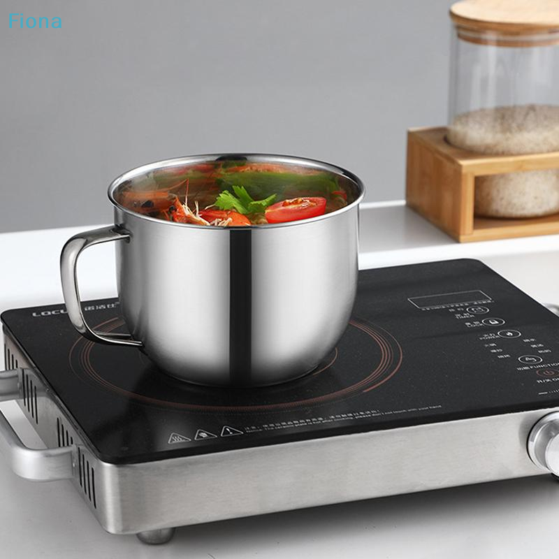 ✔Stainless Steel Soup Bowl wit - Meal Prep Plan incelemesi ve fiyatı