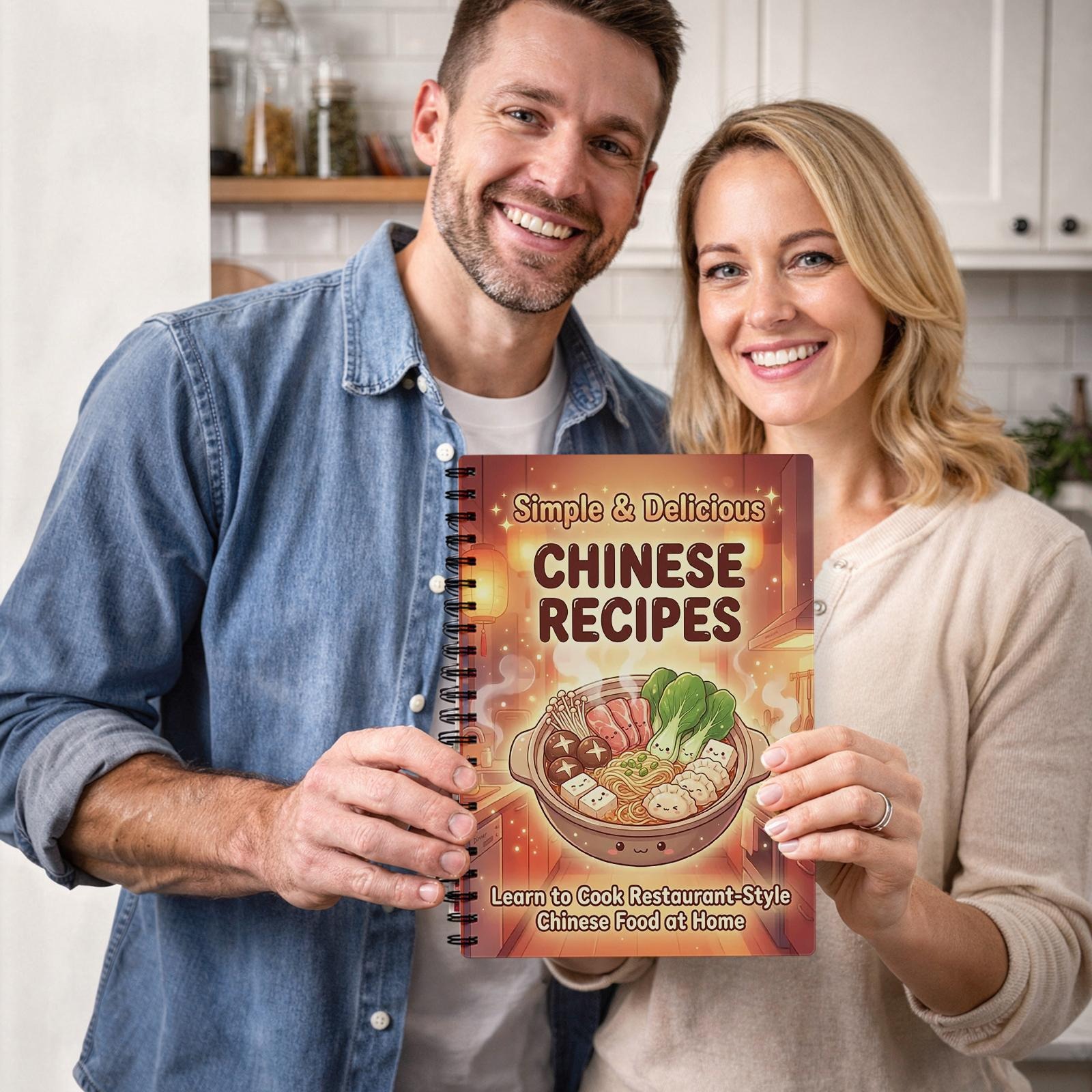Chinese Home Cooking Recipe No - Meal Prep Healthy incelemesi ve fiyatı