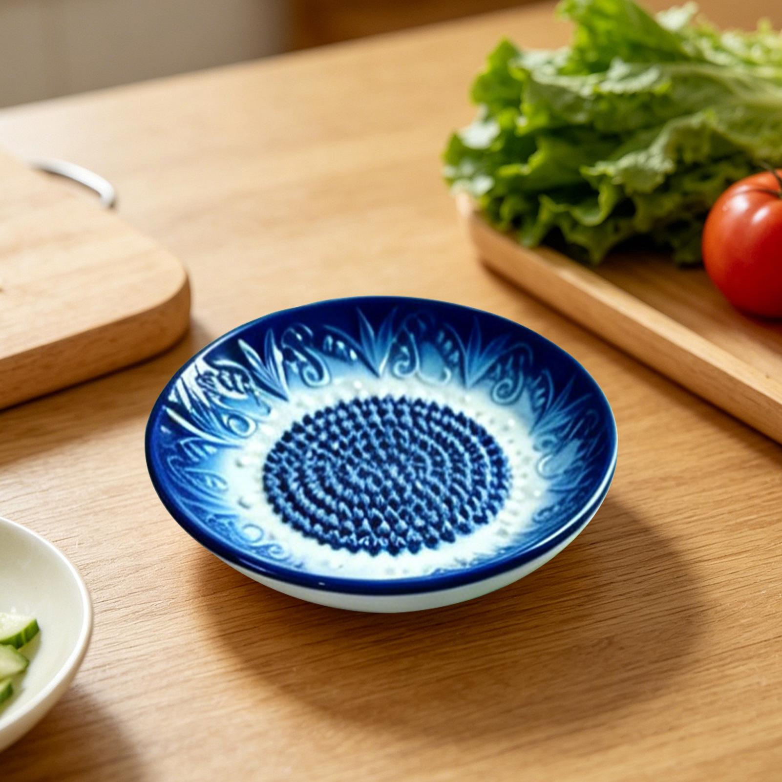 Garlic Plate Grater Manual Gin - Meal Prep Manual incelemesi ve fiyatı