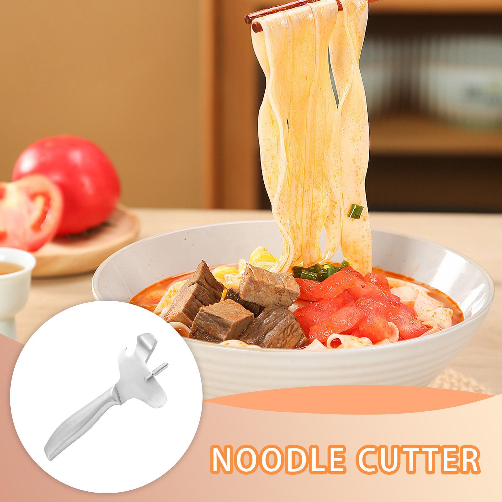 Pasta Cutter Stainless Steel P - Meal Prep Pasta incelemesi ve fiyatı