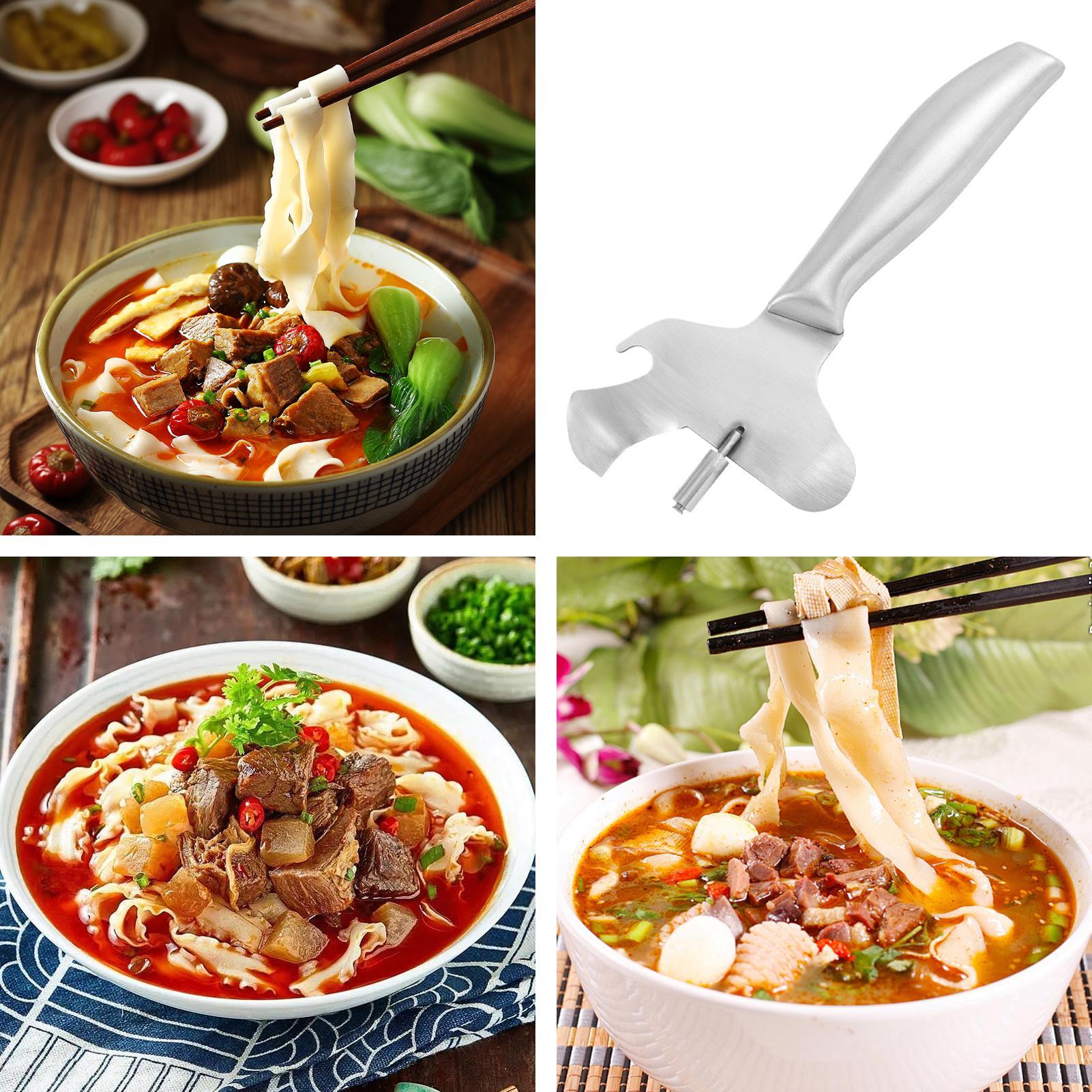 Pasta Cutter Stainless Steel P - Meal Prep Pasta incelemesi ve fiyatı