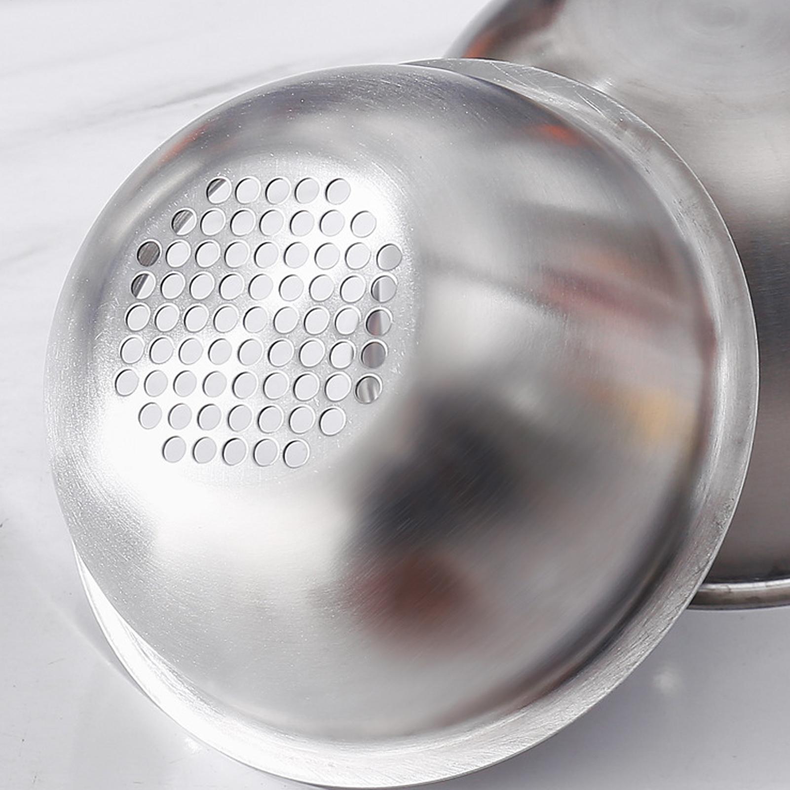 Garlic Crusher Stainless Steel - Meal Prep Manual incelemesi ve fiyatı