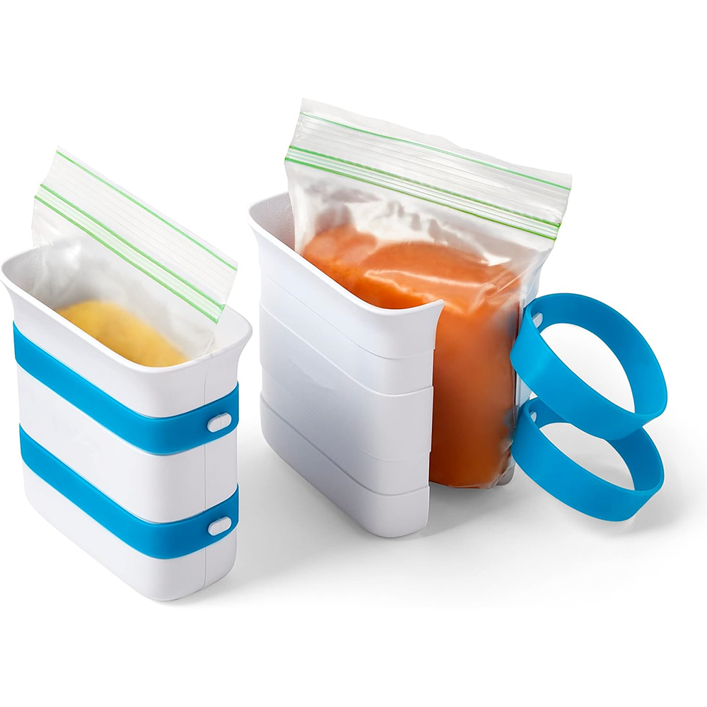 LMETJMA Freezer Food Block Mak - Meal Prep Plan incelemesi ve fiyatı