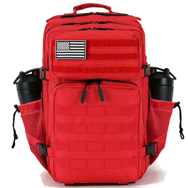45L Meal Prep Management Backp - Meal Prep Gym incelemesi ve fiyatı