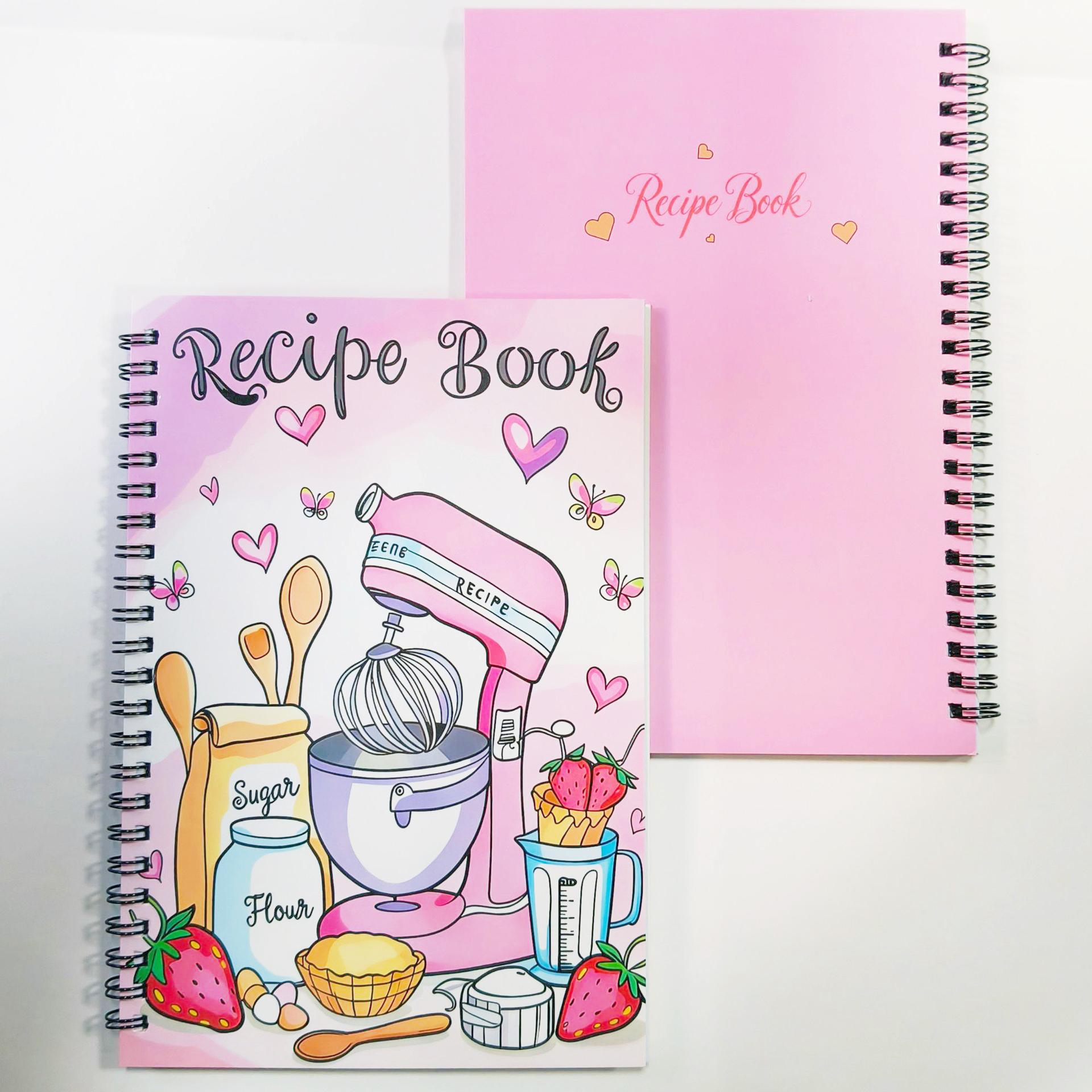 Recipe Logbook 100 Sheets Empt - Meal Prep Plan incelemesi ve fiyatı