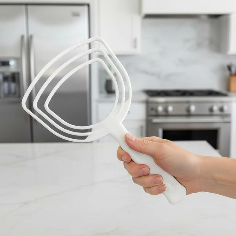 Manual Plastic Meat Scraper Fi - Meal Prep Manual incelemesi ve fiyatı