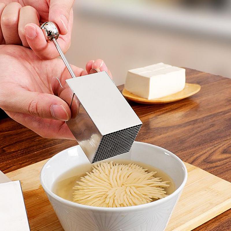 Vegetable Slicer Stainless Ste - Meal Prep Manual incelemesi ve fiyatı