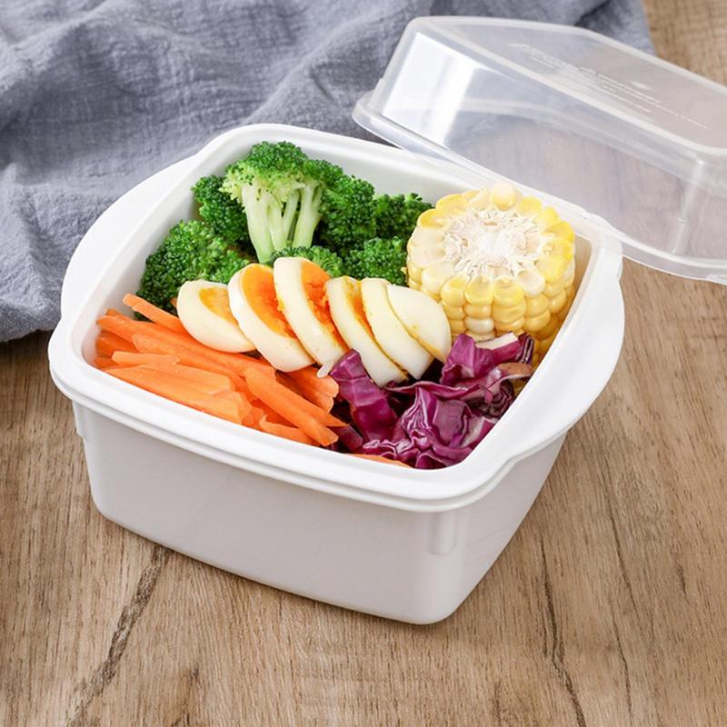 Microwave Steamer Vegetable St - Meal Prep Plan incelemesi ve fiyatı
