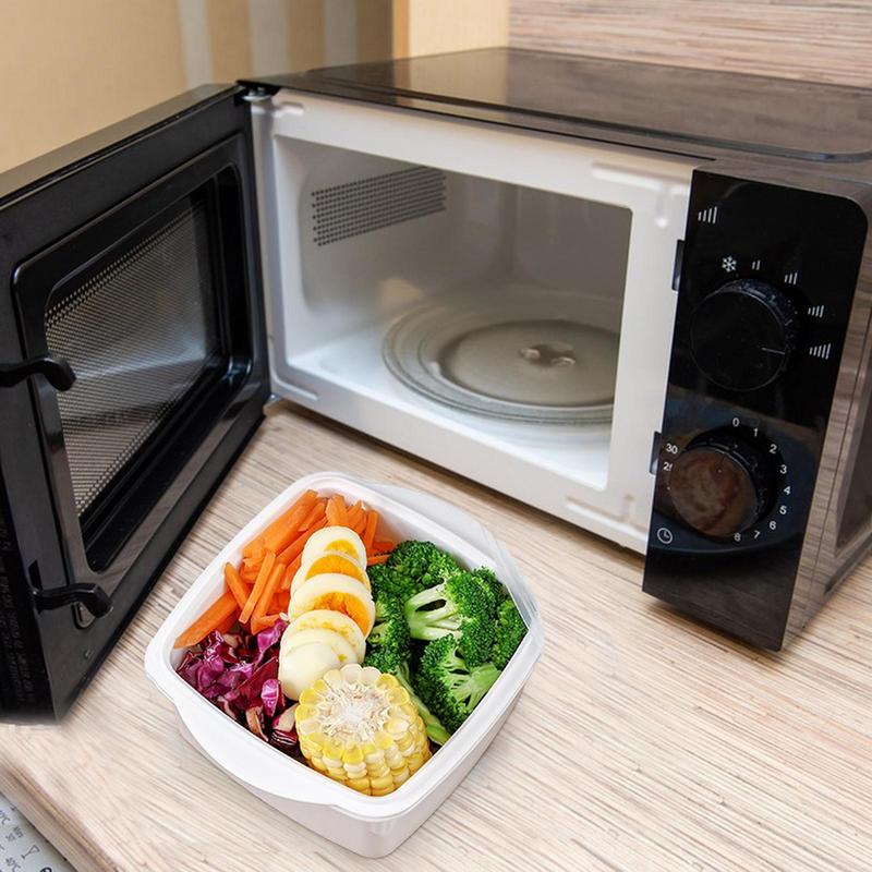 Microwave Steamer Vegetable St - Meal Prep Plan incelemesi ve fiyatı