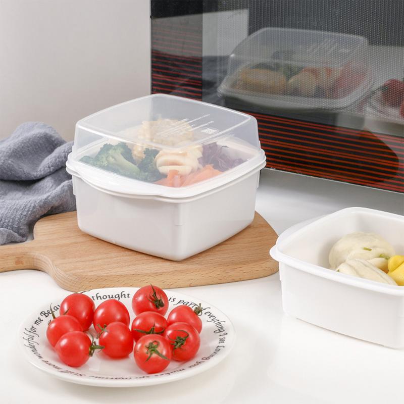 Microwave Steamer Vegetable St - Meal Prep Plan incelemesi ve fiyatı