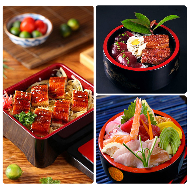 Kids School Sushi Eel Lunch Bo - Meal Prep Healthy incelemesi ve fiyatı