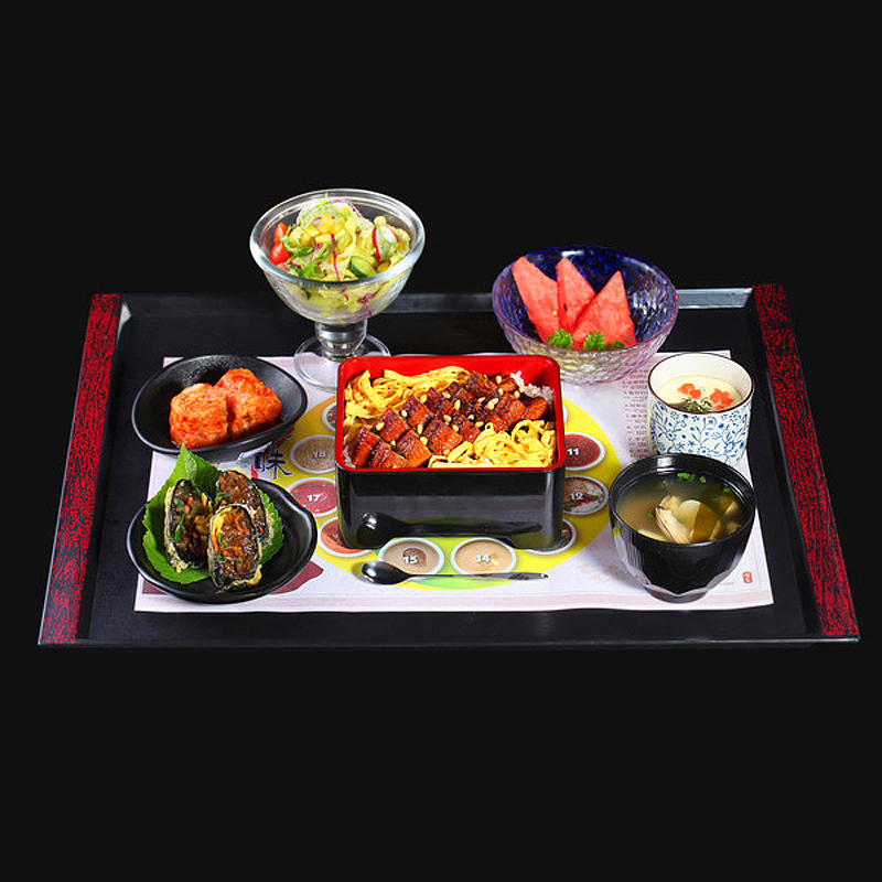 Kids School Sushi Eel Lunch Bo - Meal Prep Healthy incelemesi ve fiyatı