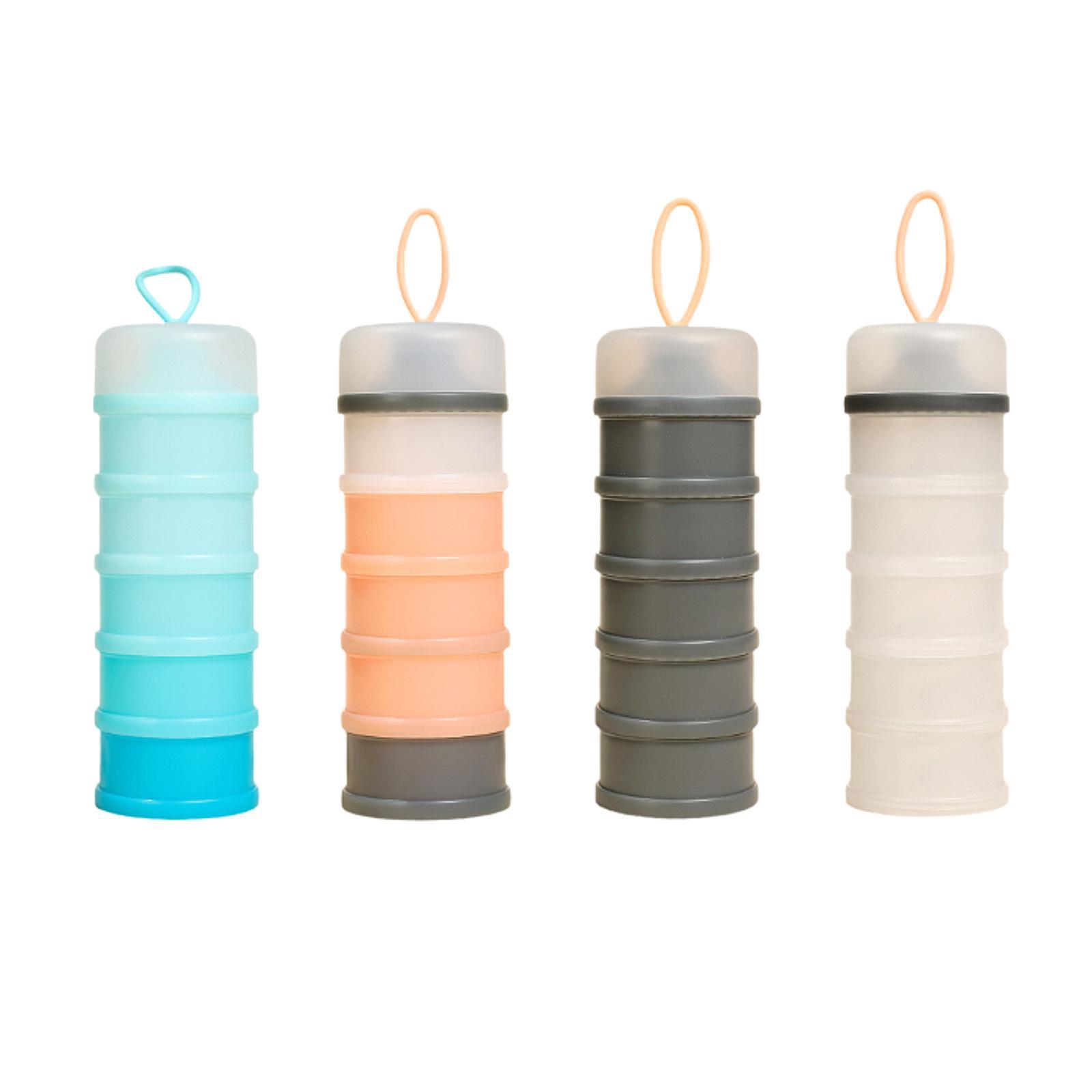 Five Layer Protein Dispenser P - Meal Prep Gym incelemesi ve fiyatı