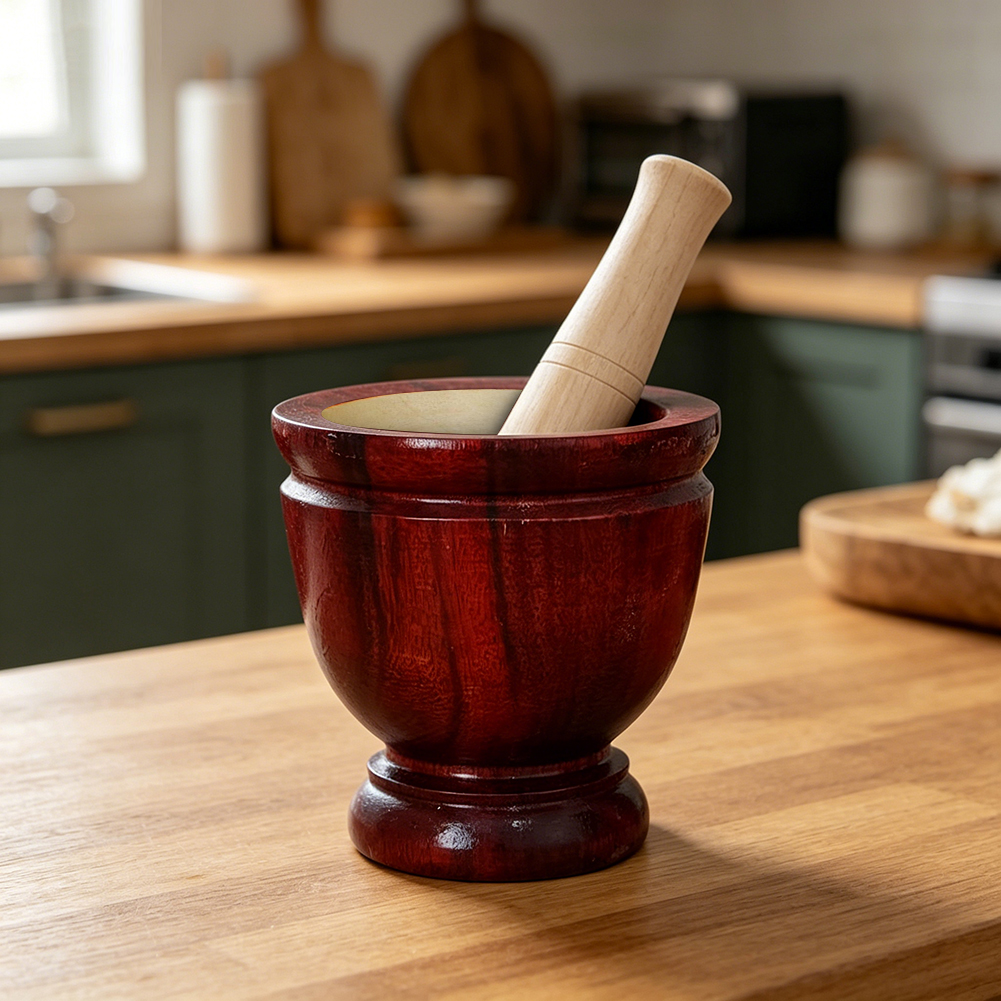 Manual Garlic Crusher And Herb - Meal Prep Manual incelemesi ve fiyatı