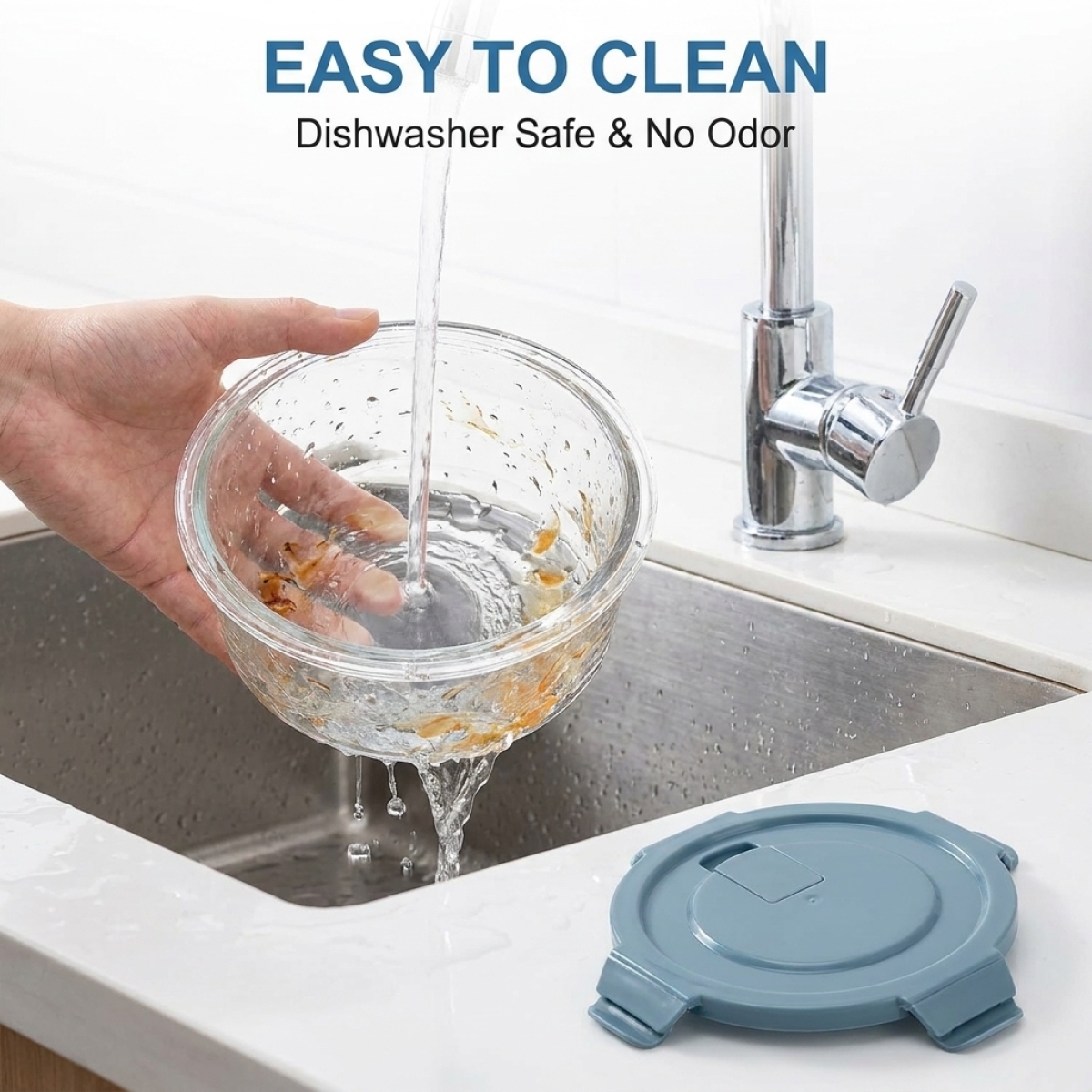 Borosilicate Glass Food Storag - Meal Prep Plan incelemesi ve fiyatı