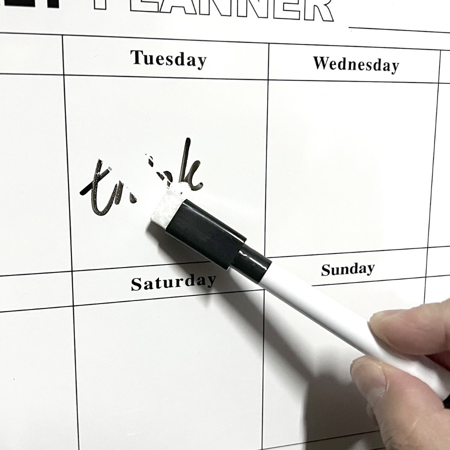 Erasable Week Plan Schedule Ca - Meal Prep Weekly incelemesi ve fiyatı