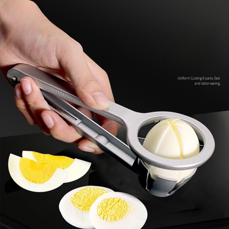 Useful Stainless Steel Egg Sli - Meal Prep Manual incelemesi ve fiyatı