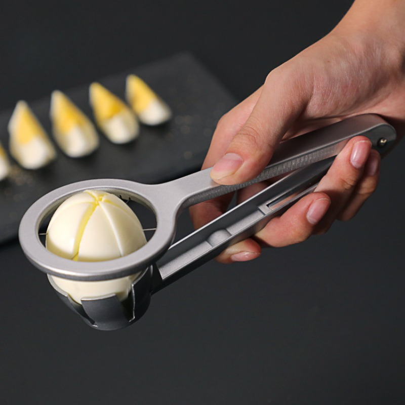 Useful Stainless Steel Egg Sli - Meal Prep Manual incelemesi ve fiyatı