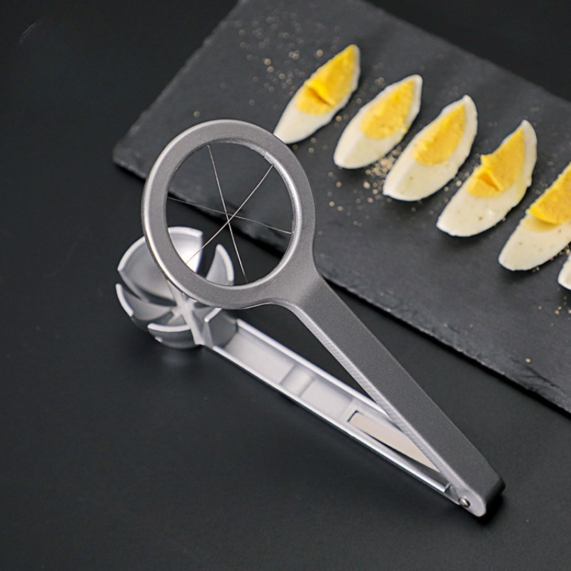 Useful Stainless Steel Egg Sli - Meal Prep Manual incelemesi ve fiyatı