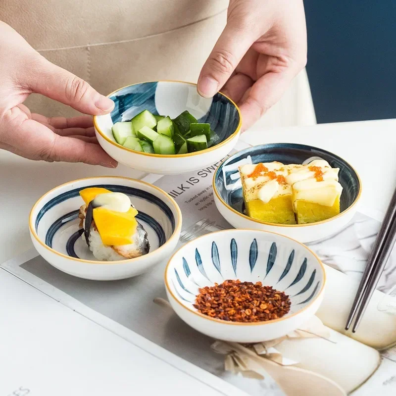 Kitchen Ceramic Dish Assorted  - Sauce Dipping Cup incelemesi ve fiyatı