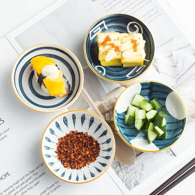Kitchen Ceramic Dish Assorted  - Sauce Dipping Cup incelemesi ve fiyatı