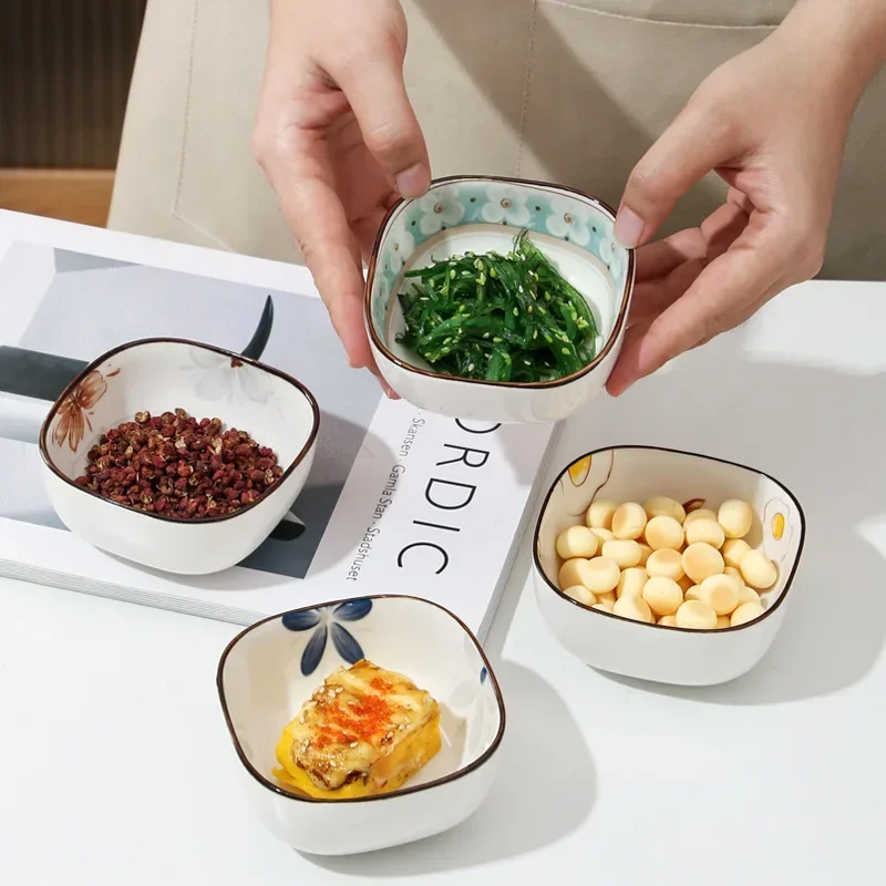Kitchen Ceramic Dish Assorted  - Sauce Dipping Cup incelemesi ve fiyatı