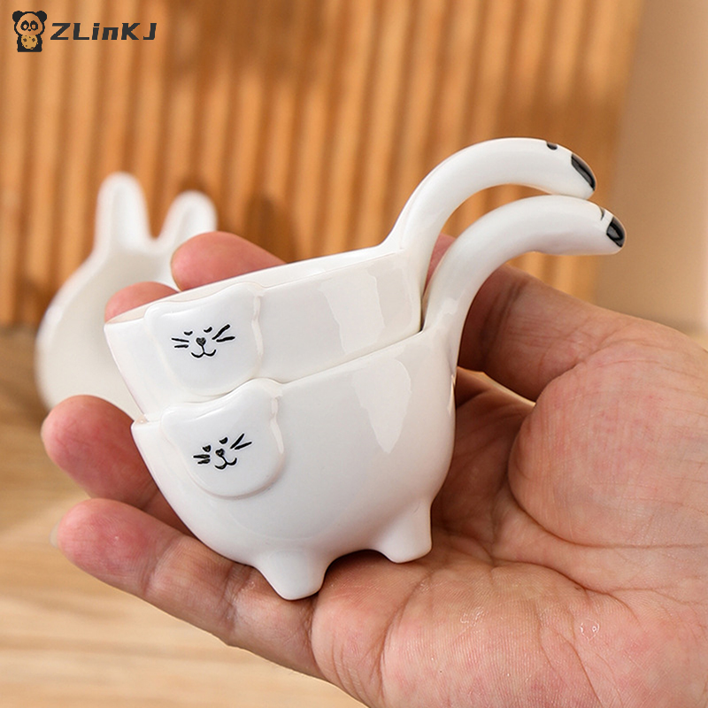 Kitchen Ceramic Dipping Plate  - Sauce Dipping Cup incelemesi ve fiyatı